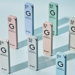 파이롯트 에어스텝 샤프 05mm has 15